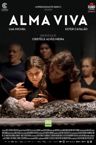 Alma viva