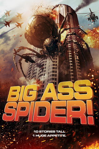 Maldita Araña Asesina