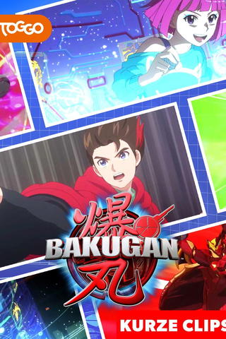 Bakugan: Was wir schon wissen