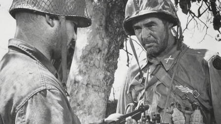 Men in War