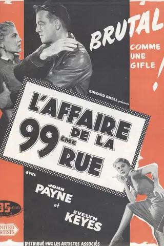 L'Affaire de la 99e Rue