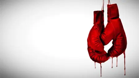 Thunder: The Life And Death Of Arturo Gatti