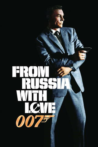 007: Salainen agentti 007 Istanbulissa