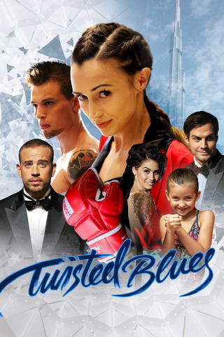 Twisted Blues