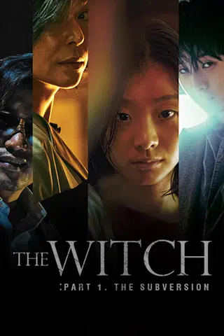 The Witch