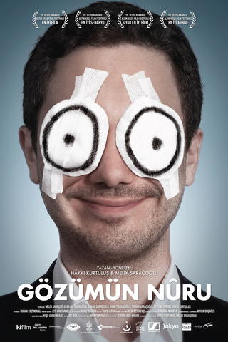 Eye Am