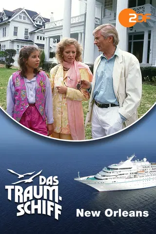 Das Traumschiff - New Orleans