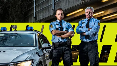 Caught on Police Tapes: Denmark