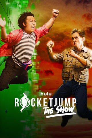 RocketJump: The Show