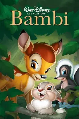Bambi