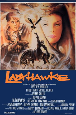 Ladyhawke