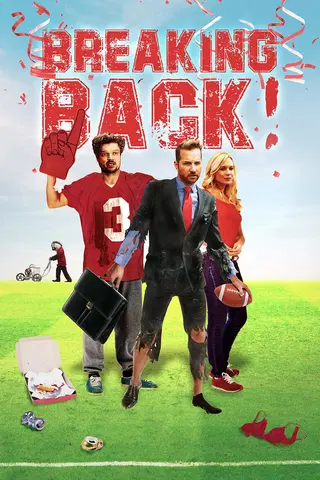 Breaking Back!