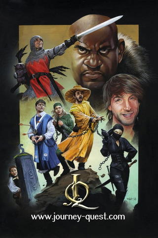 JourneyQuest