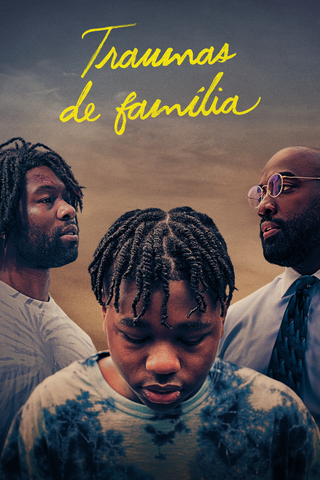 Traumas de Família