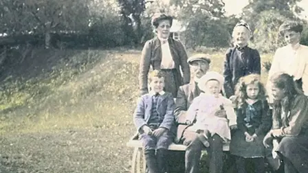 Hubert Butler Witness to the Future