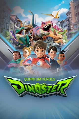 Dinoster