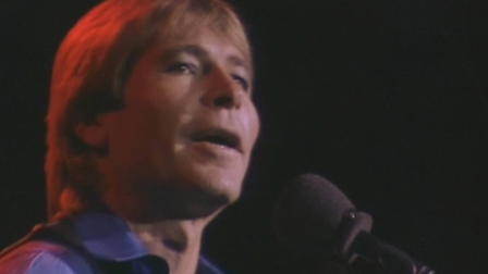 John Denver - Country Roads: Live in Birmingham