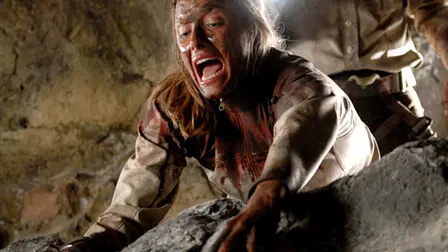 The Descent: Part 2