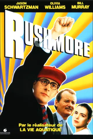 Rushmore