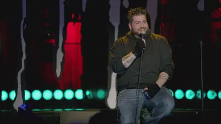 Big Jay Oakerson: Live at Webster Hall