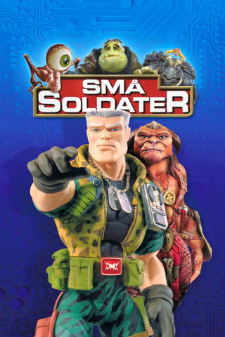 Små soldater