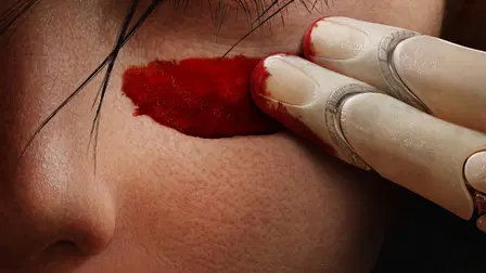 Alita: Anjo de Combate