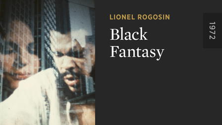 Black Fantasy