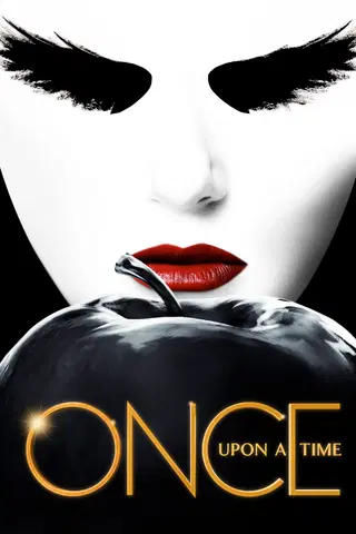 Once Upon a Time