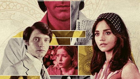 O Paraíso e a Serpente