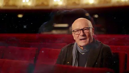 Revolution of Sound. Tangerine Dream