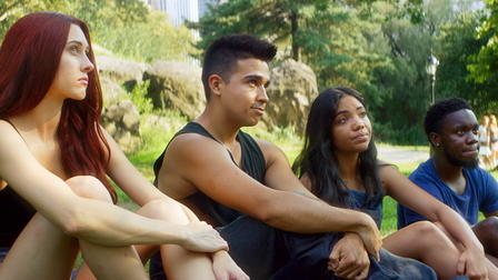 Juvenile Delinquents