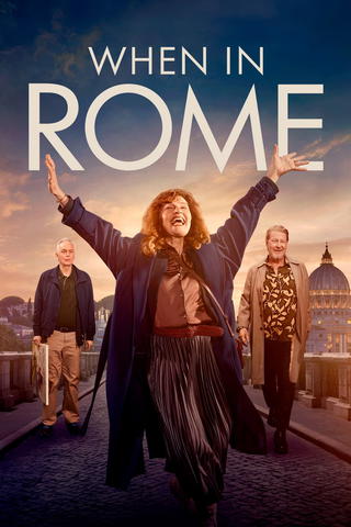 When in Rome