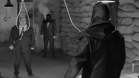 Der Henker von London