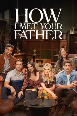 How I Met Your Father