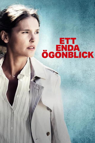 Ett enda ögonblick
