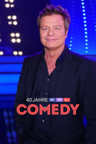 40 Jahre RTL Comedy