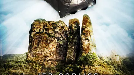Flying Dagger