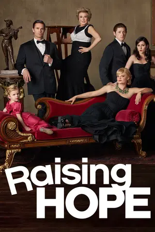 Raising Hope