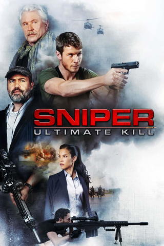 Sniper: Ultimate Kill