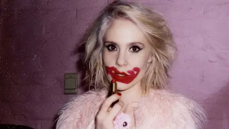 Kate Nash: Underestimate the Girl