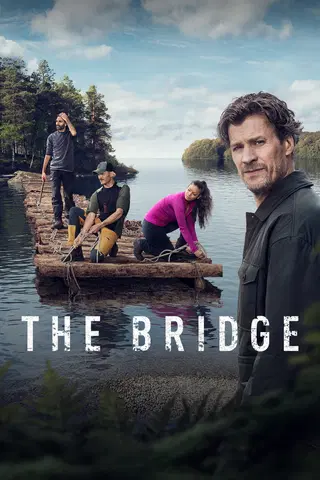 The Bridge Ruotsi