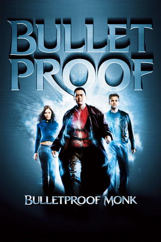 Bulletproof Monk