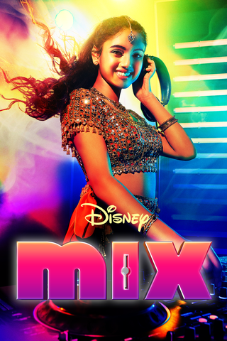 Mix