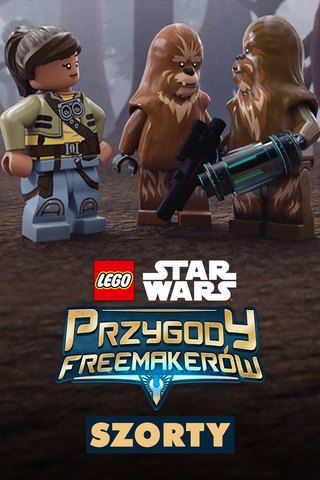 Star Wars: Przygody Freemakerów