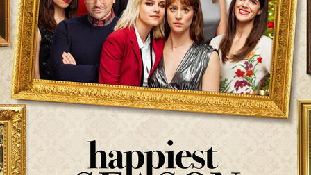 Happiest Season