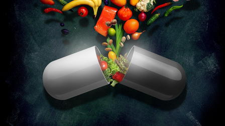 The Magic Pill