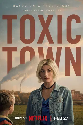 Toxic Town