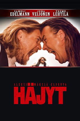 Häjyt