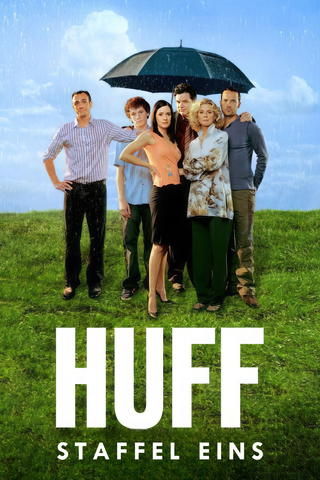 Huff – Reif für die Couch