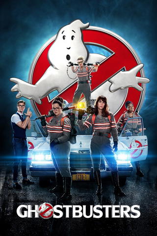 Ghostbusters: Answer the Call